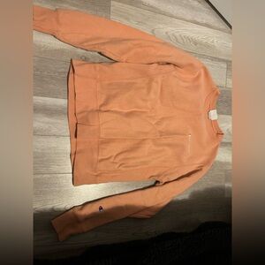 Champion graphic crewneck